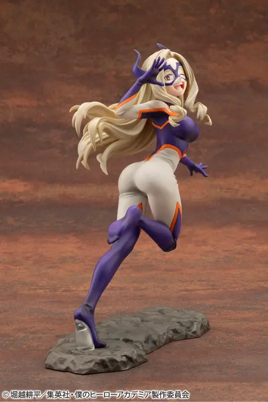 ARTFX J My Hero Academia Mt. Lady 1/8