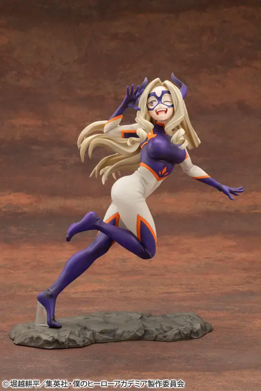 ARTFX J My Hero Academia Mt. Lady 1/8