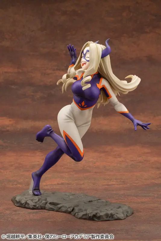 ARTFX J My Hero Academia Mt. Lady 1/8