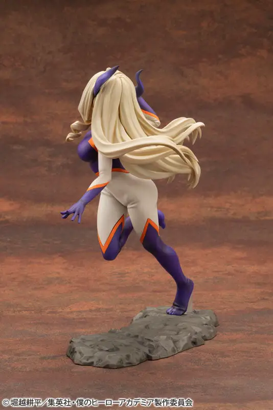 ARTFX J My Hero Academia Mt. Lady 1/8