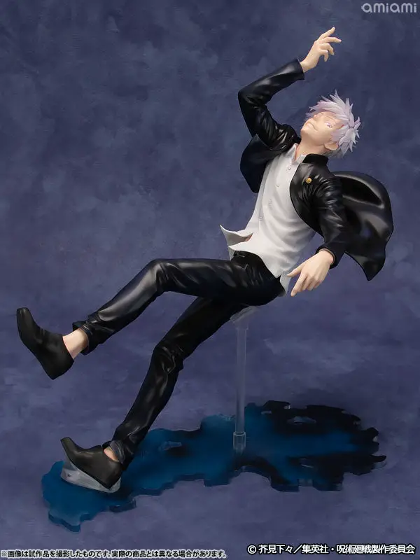 ARTFX J Jujutsu Kaisen Satoru Gojo Hidden Inventory / Premature Death Ver. 1/8