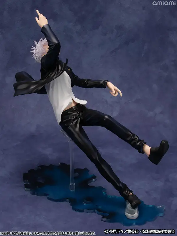 ARTFX J Jujutsu Kaisen Satoru Gojo Hidden Inventory / Premature Death Ver. 1/8