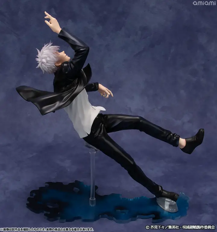 ARTFX J Jujutsu Kaisen Satoru Gojo Hidden Inventory / Premature Death Ver. 1/8