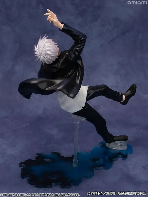 ARTFX J Jujutsu Kaisen Satoru Gojo Hidden Inventory / Premature Death Ver. 1/8