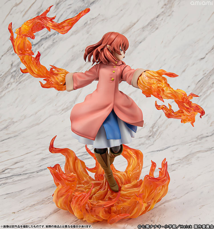 Helck Vermilio 1/7