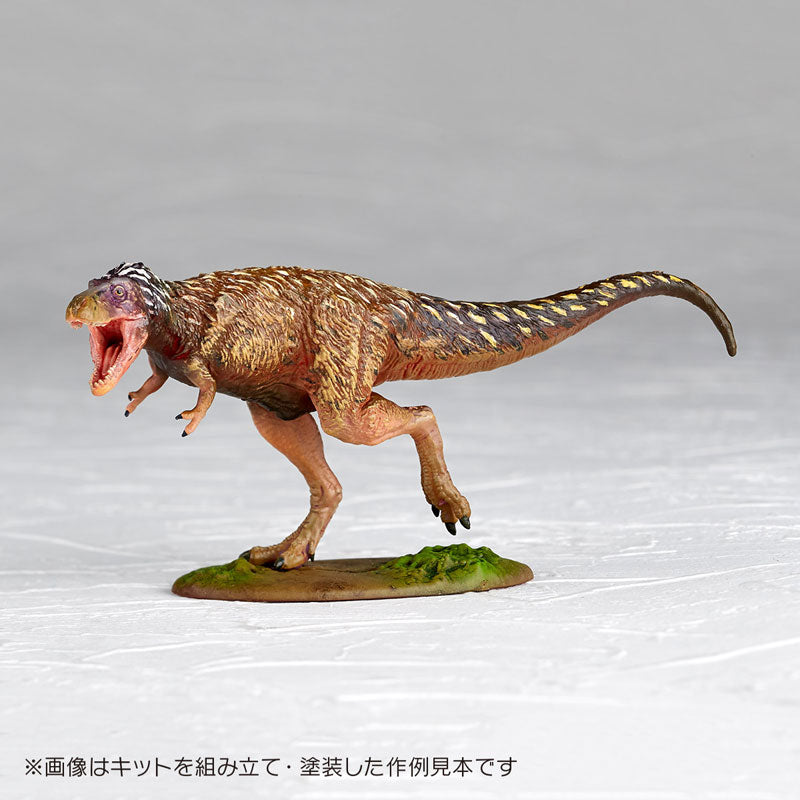 ARTPLA Tyrannosaurus (Young) 1/35 Plastic Model