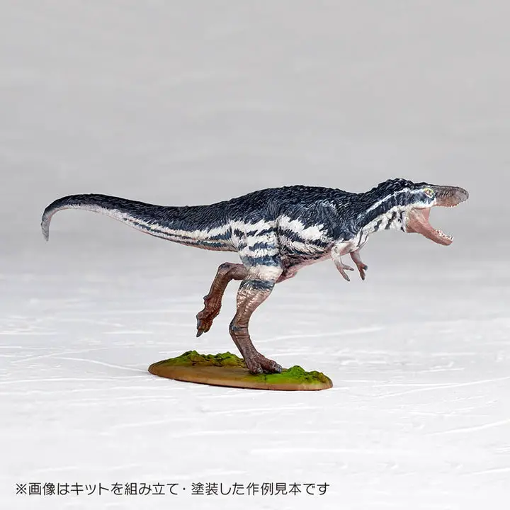 ARTPLA Tyrannosaurus (Young) 1/35 Plastic Model