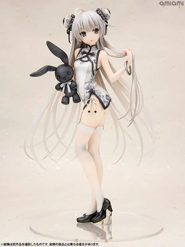 Yosuga no Sora Sora Kasugano -China Dress Style- 1/7