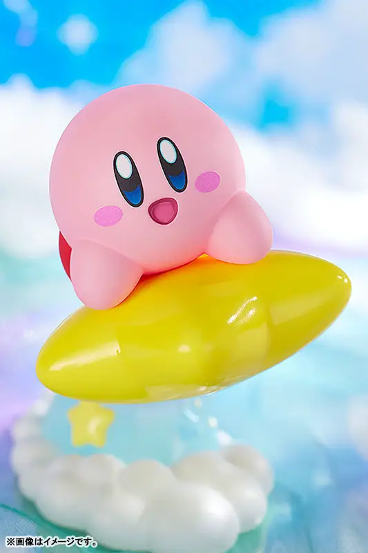 POP UP PARADE Kirby