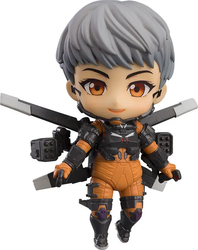 Nendoroid Apex Legends Valkyrie