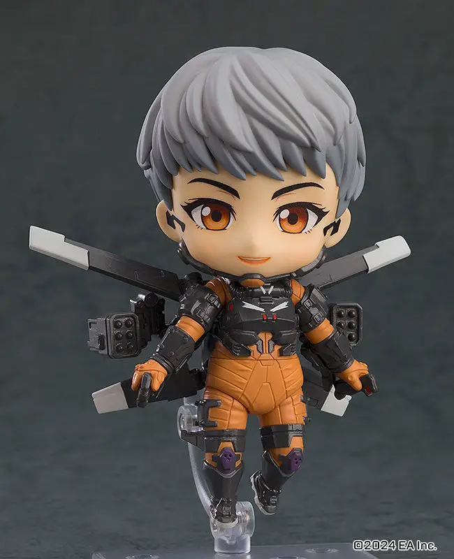 Nendoroid Apex Legends Valkyrie