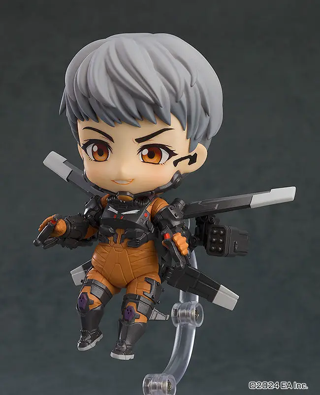 Nendoroid Apex Legends Valkyrie