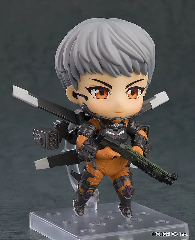 Nendoroid Apex Legends Valkyrie