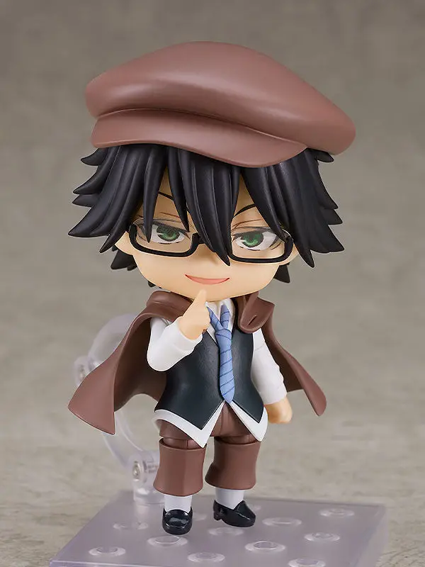 Nendoroid Bungo Stray Dogs Rampo Edogawa