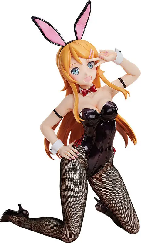 Oreimo 2 Kirino Kousaka Bunny Ver. 1/4