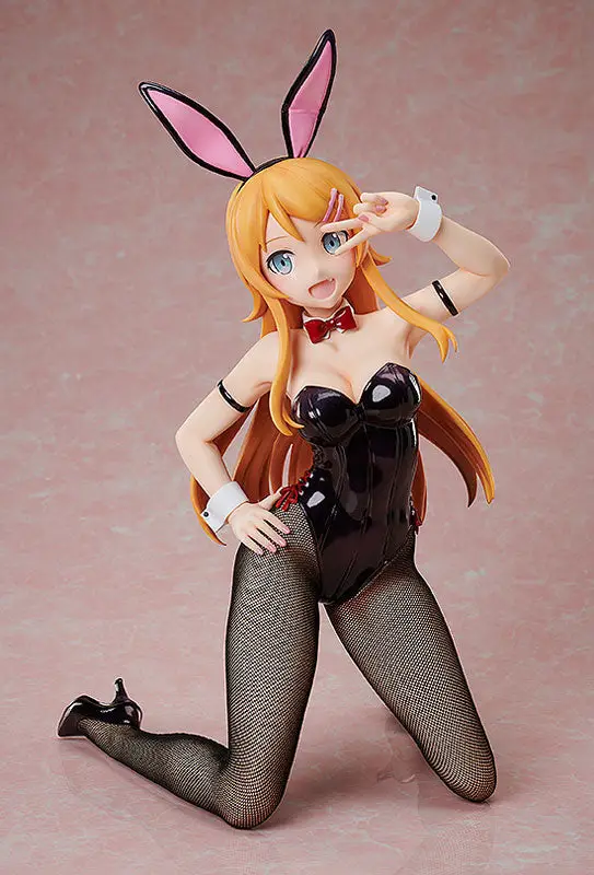 Oreimo 2 Kirino Kousaka Bunny Ver. 1/4