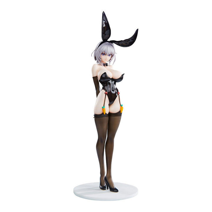 Bunny Girls Black 1/6