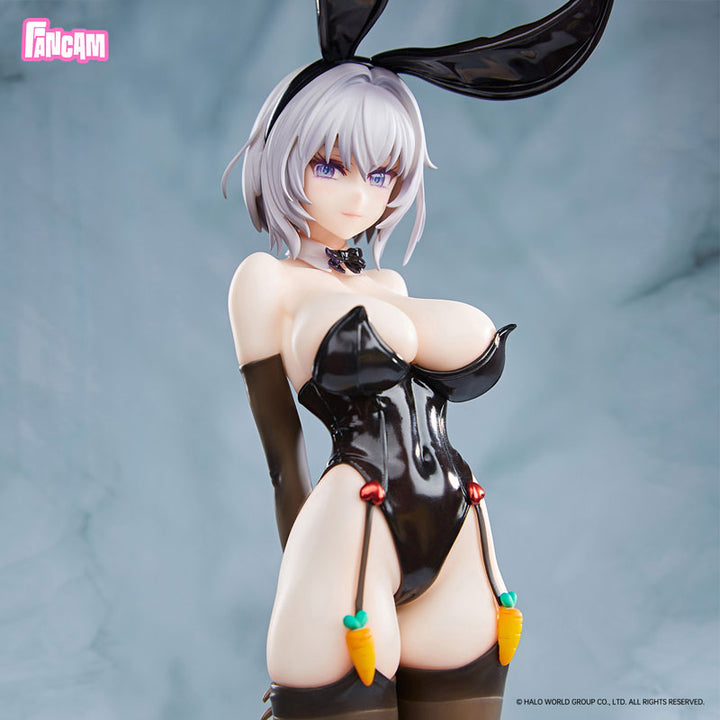 Bunny Girls Black 1/6