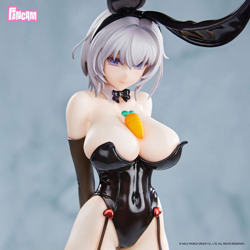 Bunny Girls Black 1/6