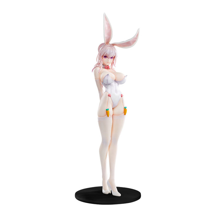 Bunny Girls White 1/6