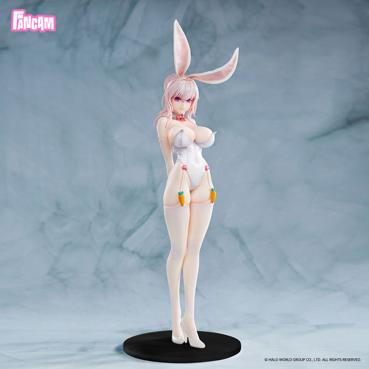 Bunny Girls White 1/6