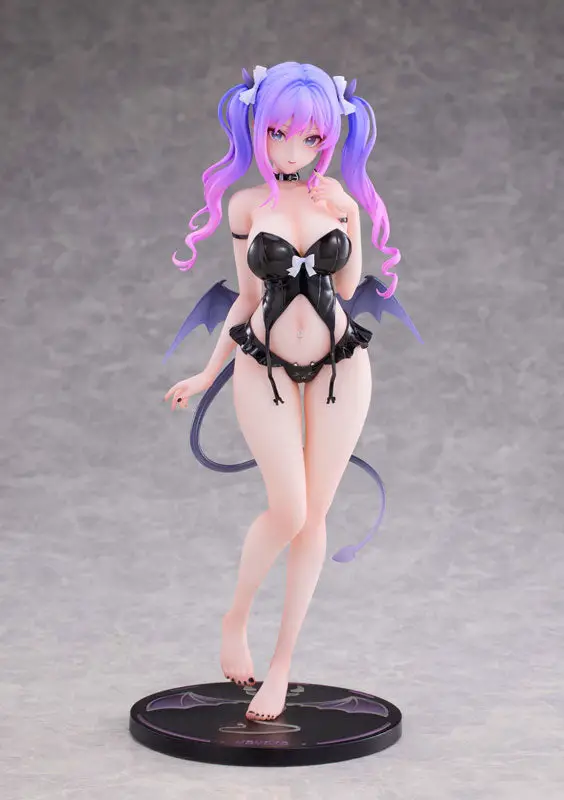 Glowing Succubus Momoko-chan 1/6