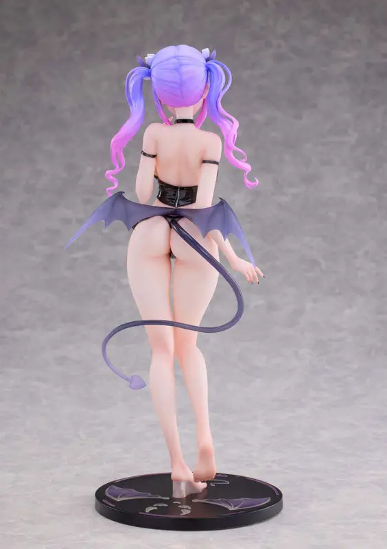 Glowing Succubus Momoko-chan 1/6