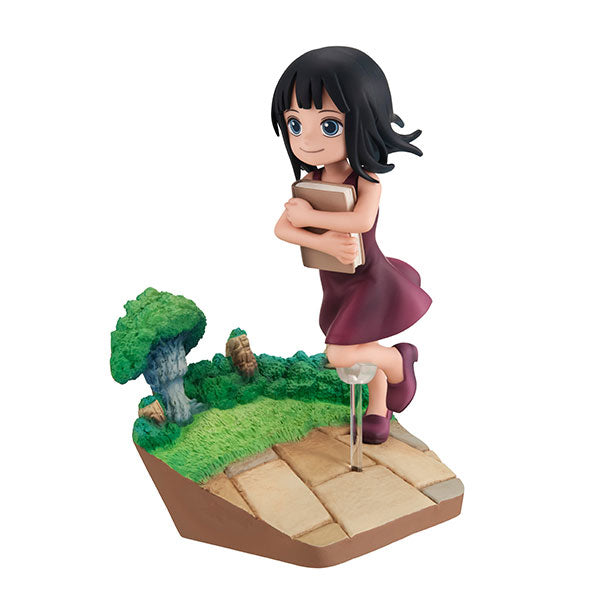 G.E.M. Series ONE PIECE Nico Robin RUN!RUN!RUN!