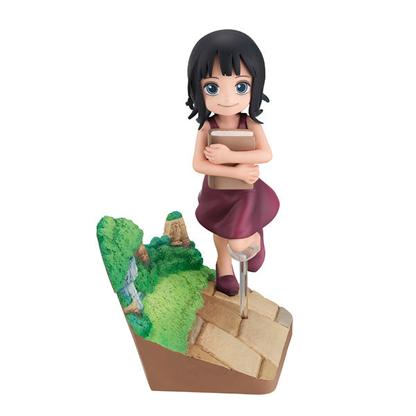 G.E.M. Series ONE PIECE Nico Robin RUN!RUN!RUN!