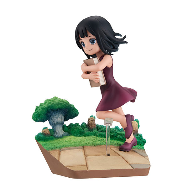 G.E.M. Series ONE PIECE Nico Robin RUN!RUN!RUN!