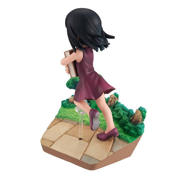 G.E.M. Series ONE PIECE Nico Robin RUN!RUN!RUN!