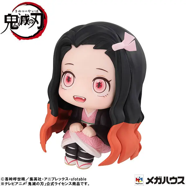 LookUp Demon Slayer: Kimetsu no Yaiba Nezuko Kamado Overcame the Sun ver.