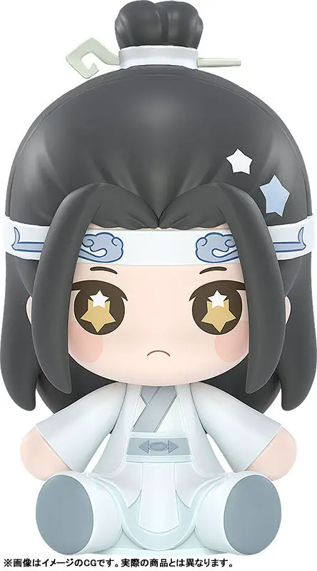 Huggy Good Smile The Master of Diabolism Lan Wangji