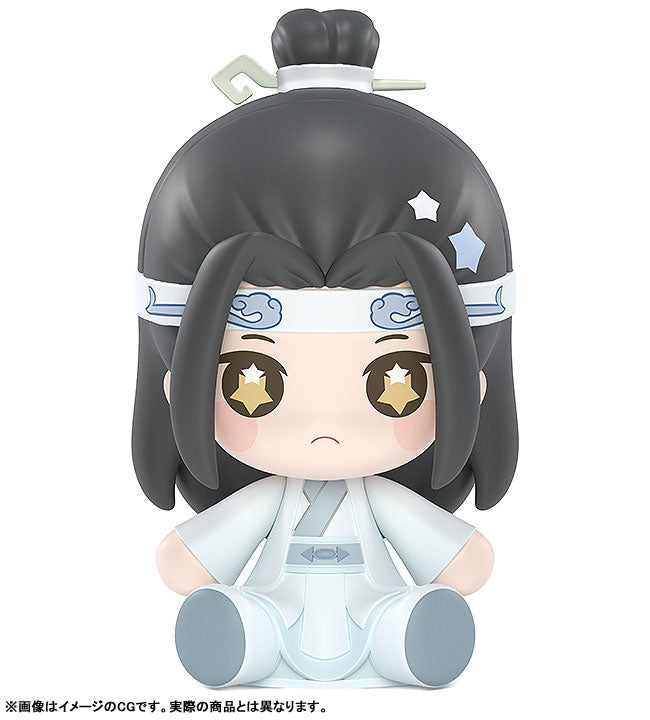 Huggy Good Smile The Master of Diabolism Lan Wangji