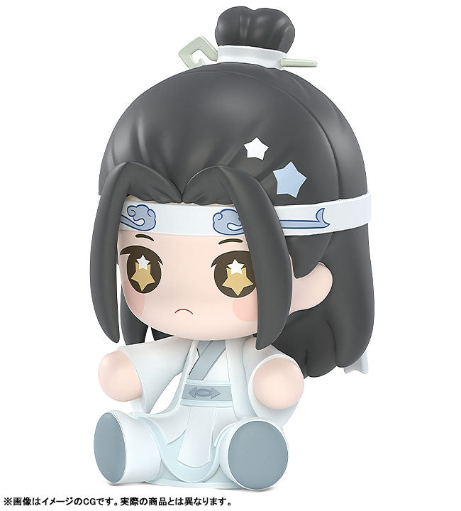 Huggy Good Smile The Master of Diabolism Lan Wangji