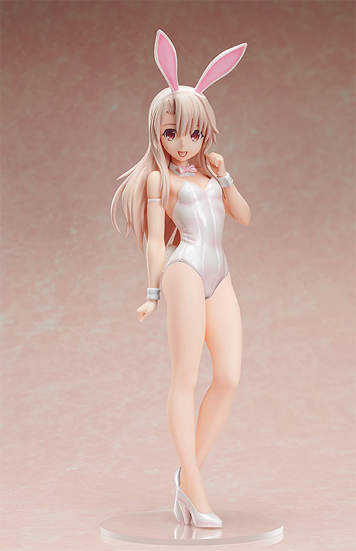 B-STYLE Fate/kaleid liner Prisma Illya: Oath Under Snow Illyasviel Von Einzbern Bare Leg Bunny Ver.