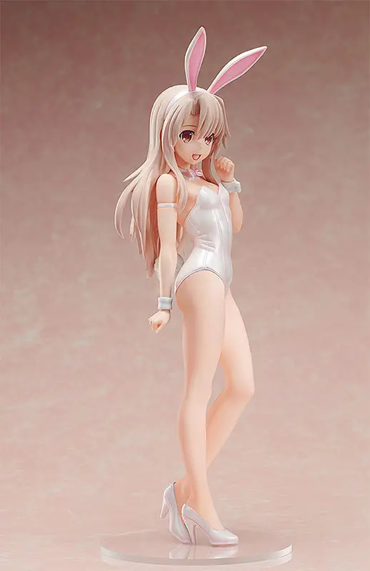 B-STYLE Fate/kaleid liner Prisma Illya: Oath Under Snow Illyasviel Von Einzbern Bare Leg Bunny Ver.