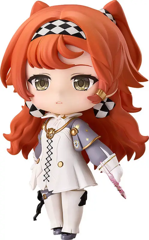 Nendoroid Reverse: 1999 Sonetto