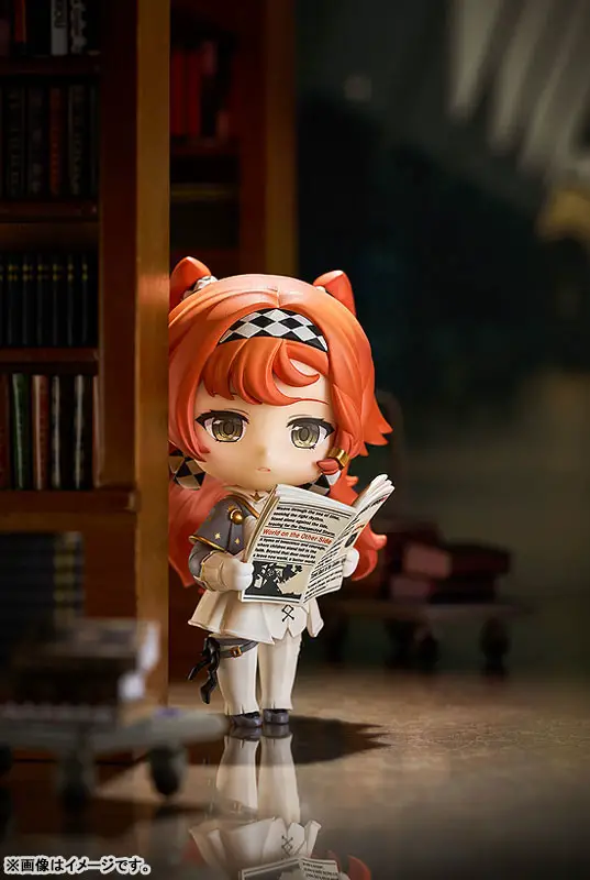 Nendoroid Reverse: 1999 Sonetto