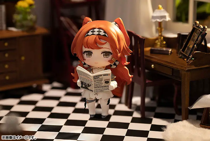 Nendoroid Reverse: 1999 Sonetto