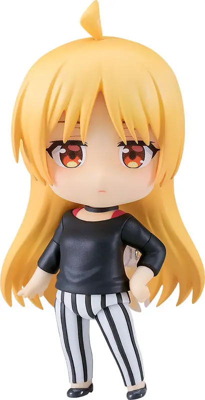 Nendoroid Anime "BOCCHI THE ROCK!" Seika Ijichi