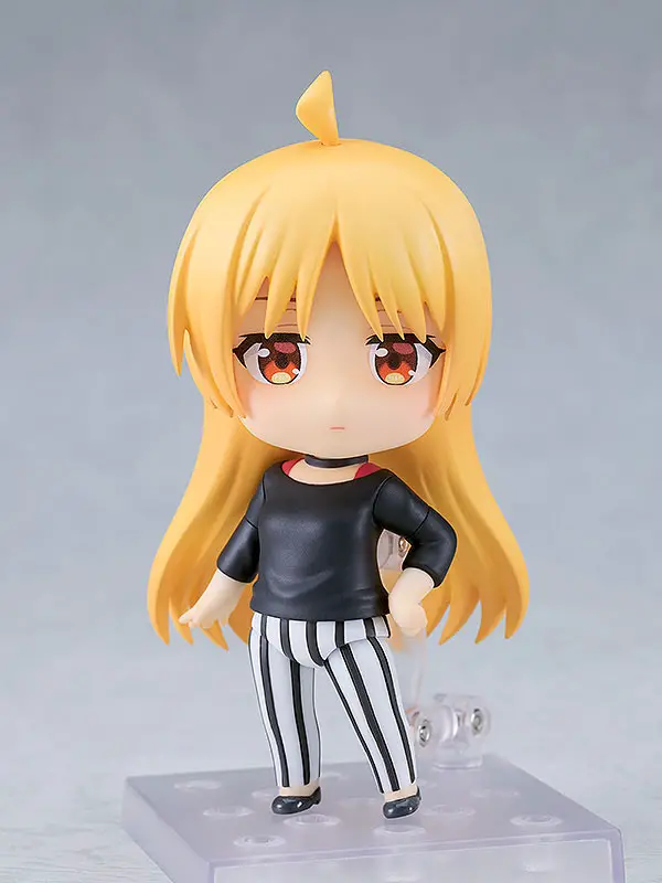 Nendoroid Anime "BOCCHI THE ROCK!" Seika Ijichi