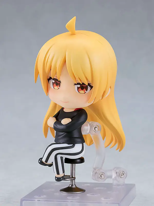 Nendoroid Anime "BOCCHI THE ROCK!" Seika Ijichi