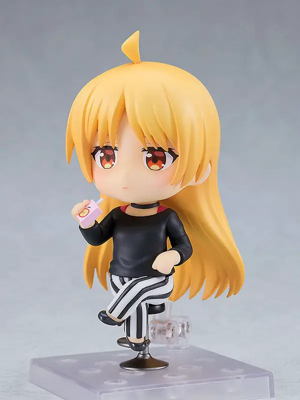 Nendoroid Anime "BOCCHI THE ROCK!" Seika Ijichi