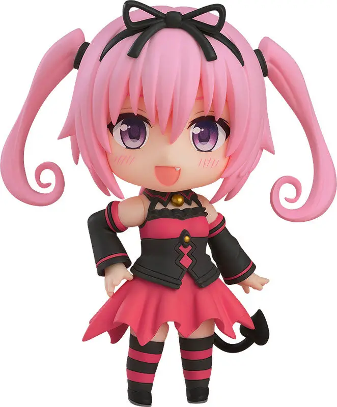 Nendoroid To Love-Ru Darkness Nana Astar Deviluke