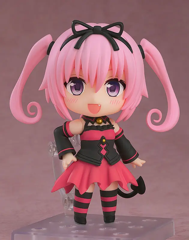 Nendoroid To Love-Ru Darkness Nana Astar Deviluke