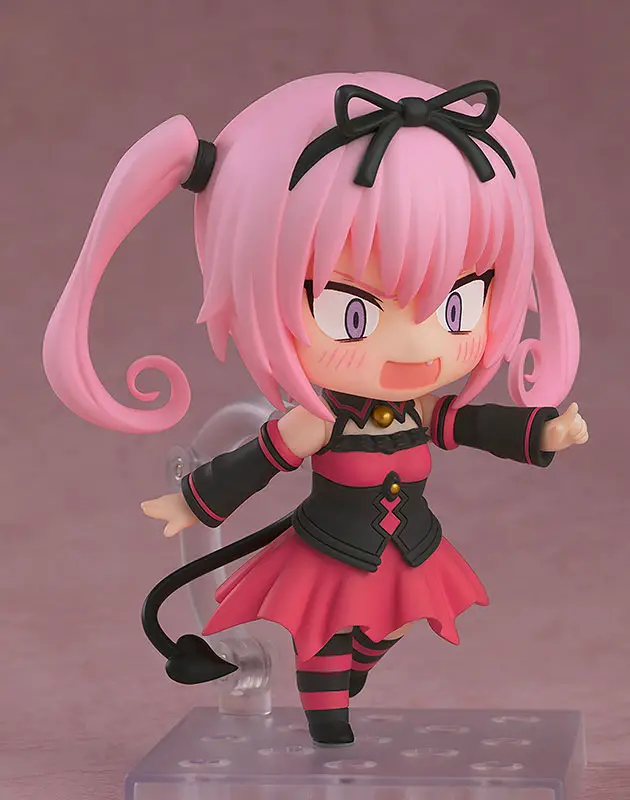 Nendoroid To Love-Ru Darkness Nana Astar Deviluke