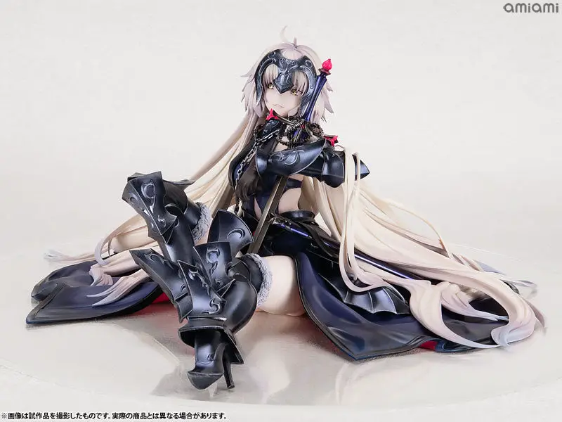 Fate/Grand Order Avenger/Jeanne d'Arc [Alter] Ephemeral Dream Ver. 1/7 (Single Shipment)