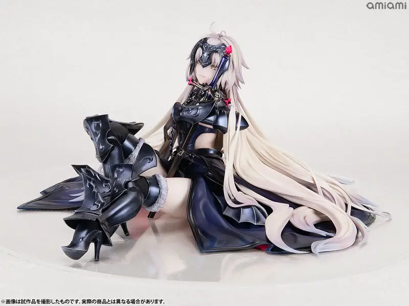 Fate/Grand Order Avenger/Jeanne d'Arc [Alter] Ephemeral Dream Ver. 1/7 (Single Shipment)