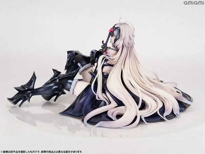 Fate/Grand Order Avenger/Jeanne d'Arc [Alter] Ephemeral Dream Ver. 1/7 (Single Shipment)